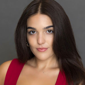 Meet your Posher, Katja